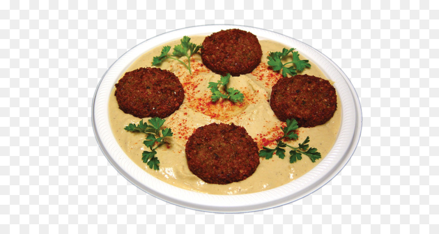 Falafel Shami-Kebab nahöstliche Küche Frikadeller-Fleischklöschen