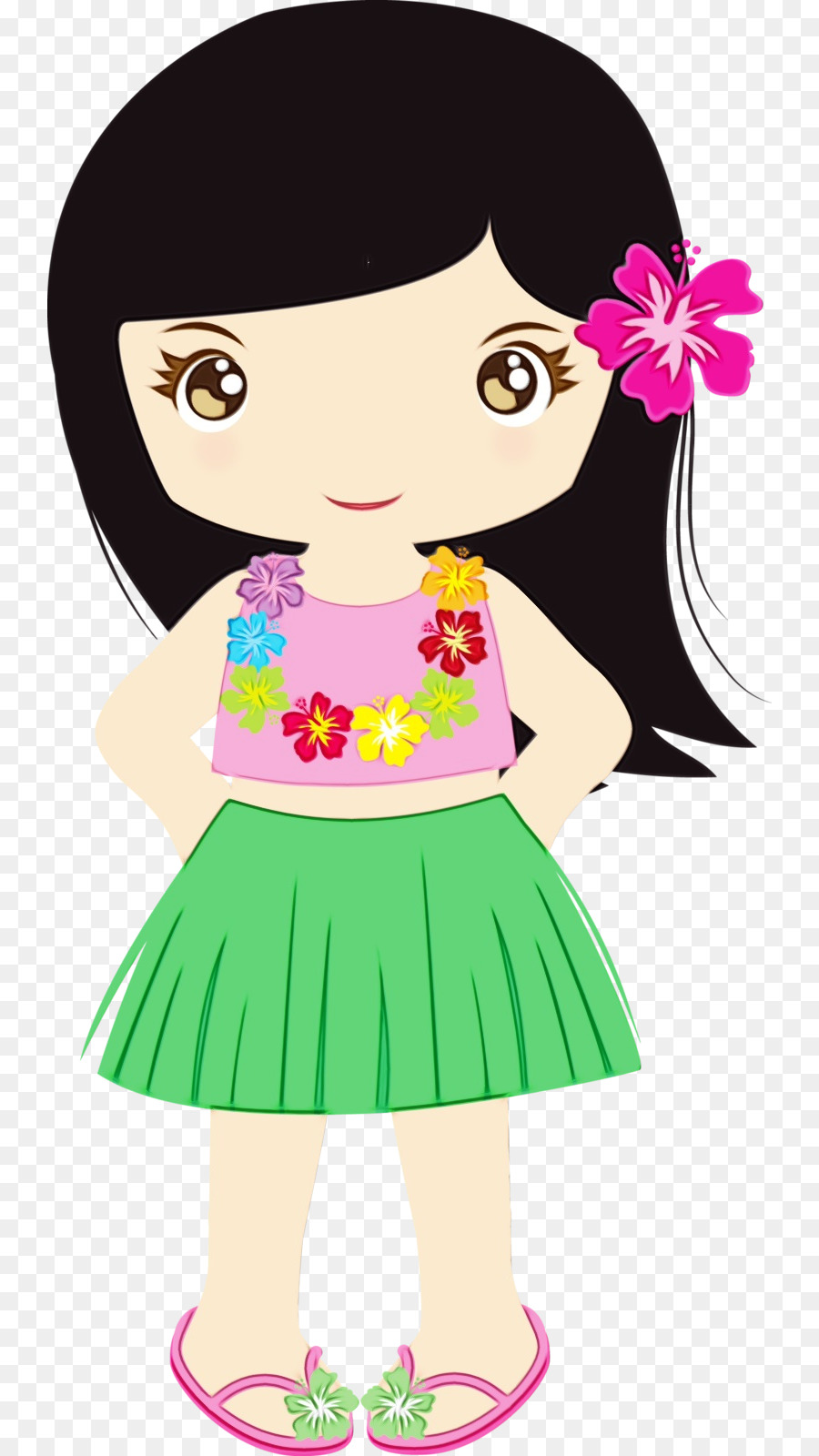 Luau Portable Network Graphics Clip art in lingua hawaiana