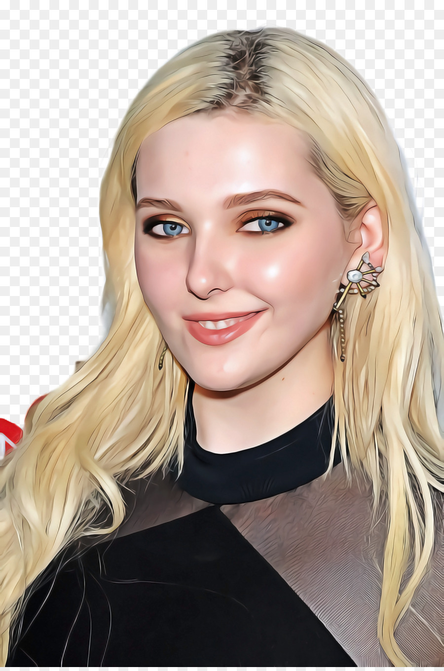 Abigail Breslin San Diego Comic-Con Olive Hoover Attore Film