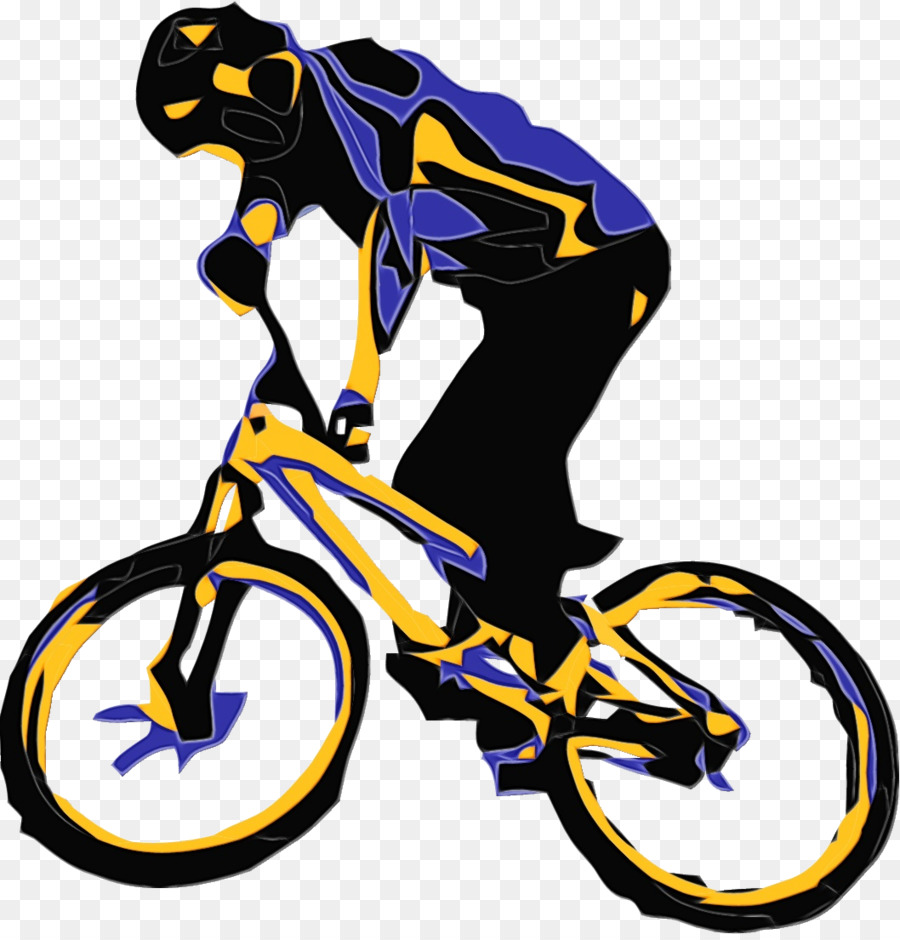 Biciclette ruote bicicletta Clip art bike BMX