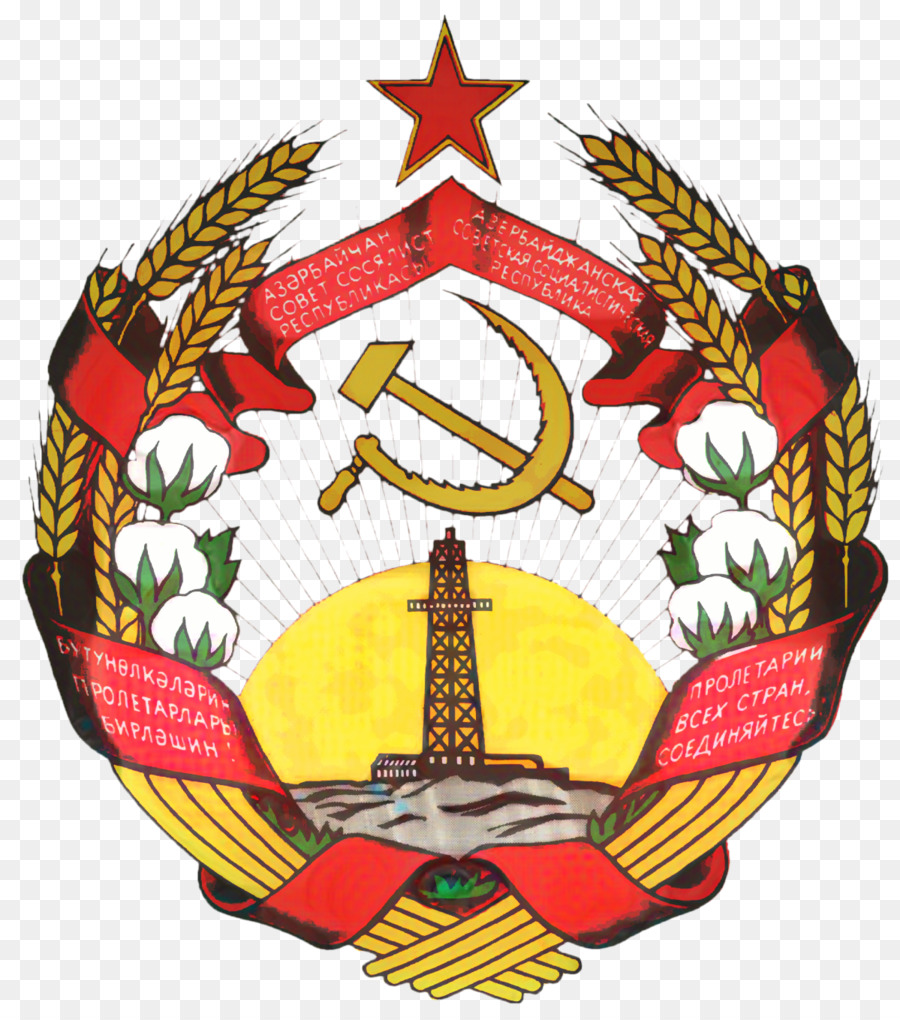 Simbolo dell'emblema sovietico