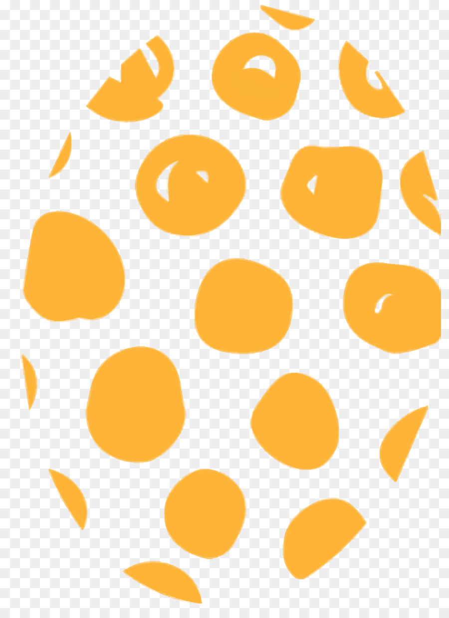 Clip art Pattern Linea prodotto giallo