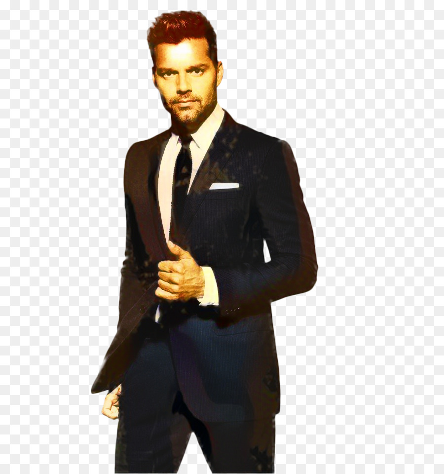 Ricky Martin Portable Network Graphics Singer Fashion Blazer