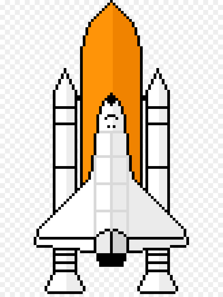 Clip Art Portable Netzwerkgrafiken Strichzeichnungen Transparenz Space Shuttle