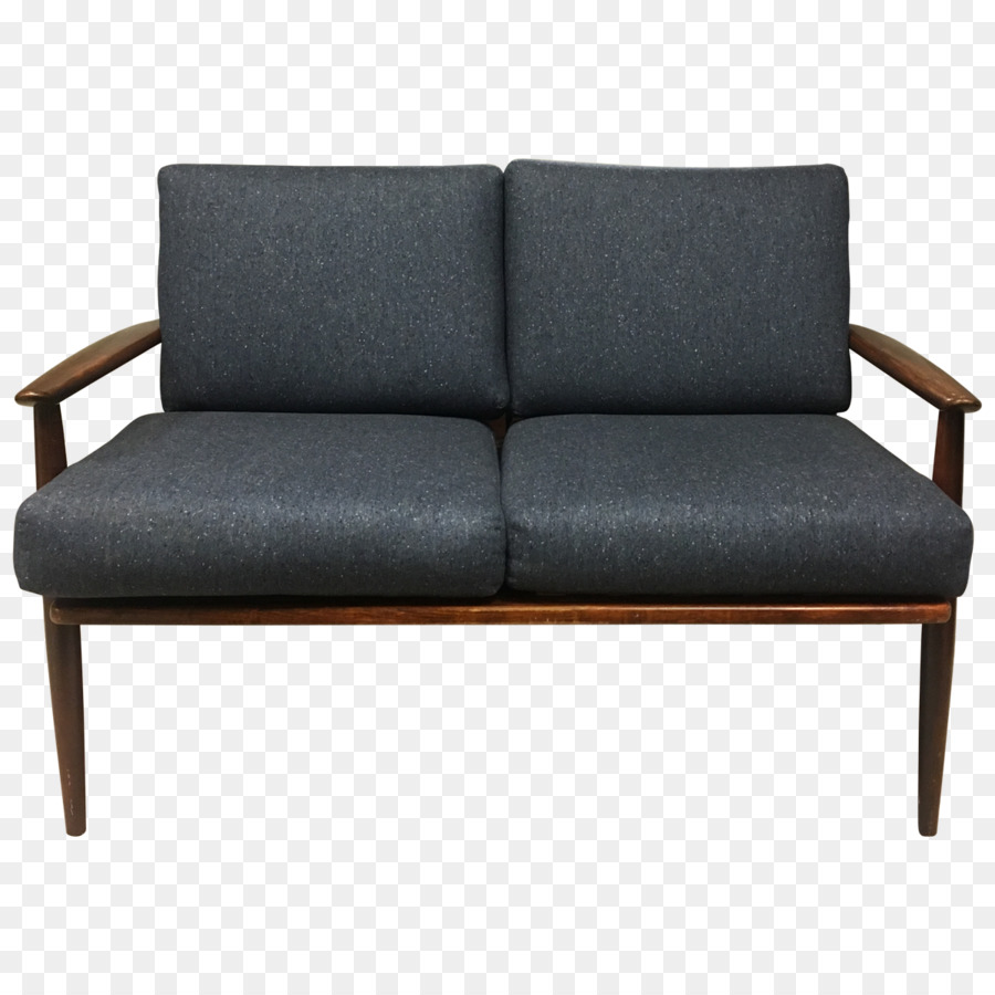 Modernes graues Sofa