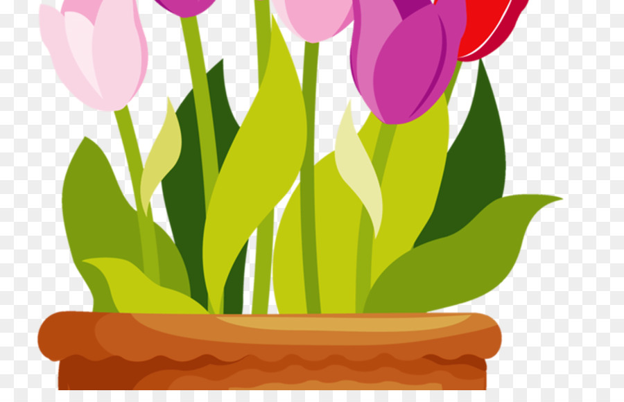 ClipArt Flowerpot Portable Network Graphics Trasparenza