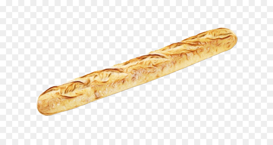 Baguette appena sfornate