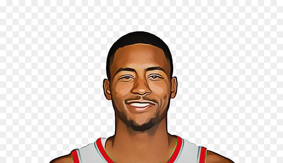 Maurice Harkless Portland Trail Blazers Los Angeles Clippers Bóng rổ tưởng tượng