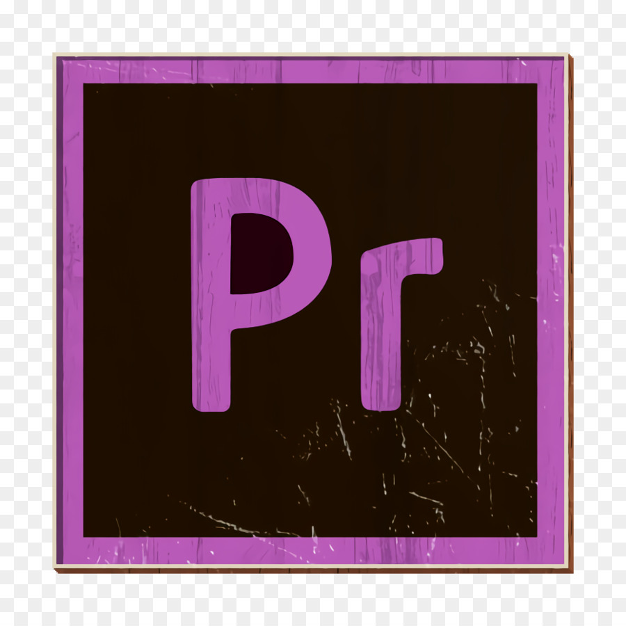 Adobe Premiere Videobearbeitungslogo