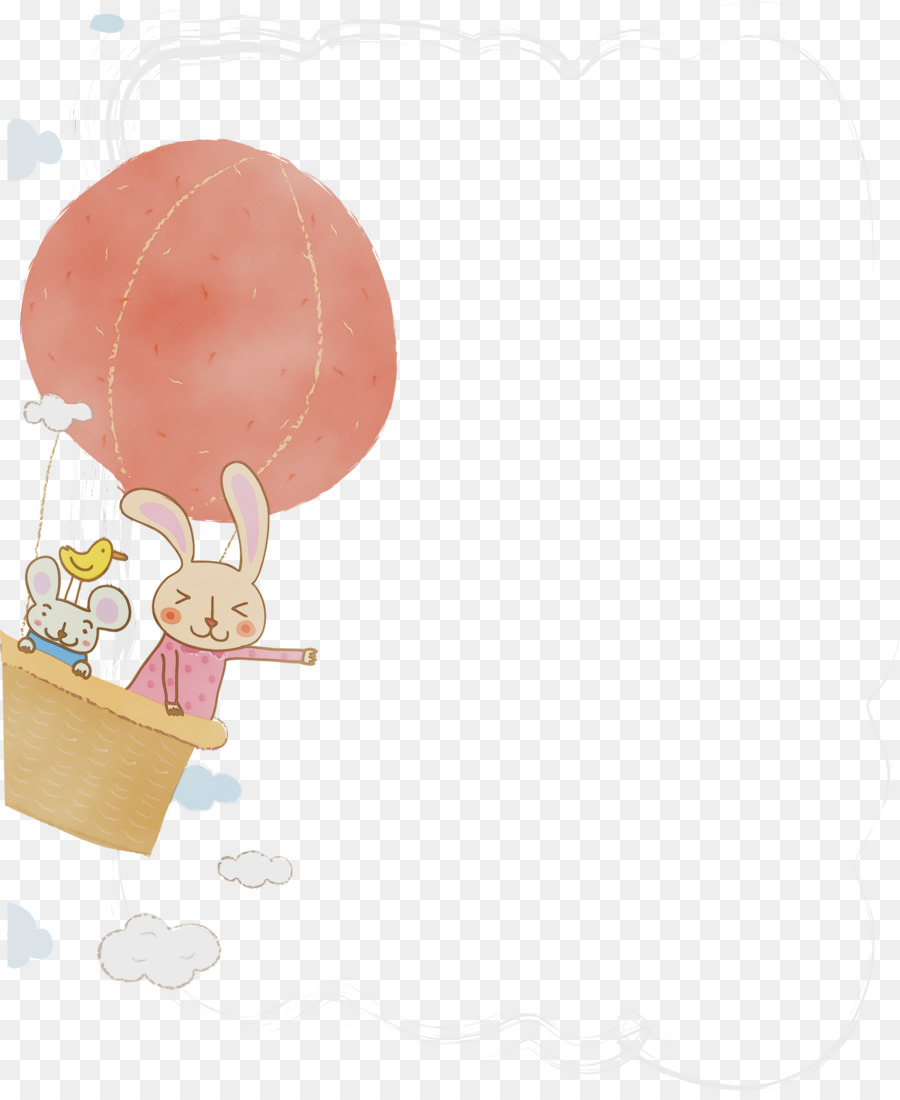 ClipArt rosa fumetto