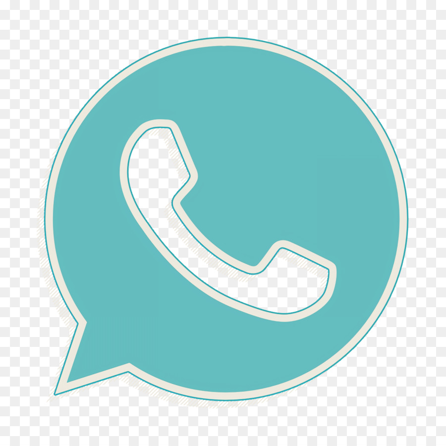 Green Phone Icon with Check Mark