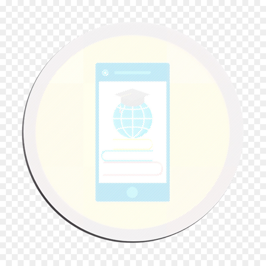 Biểu tượng giáo dục Biểu tượng điện thoại thông minh