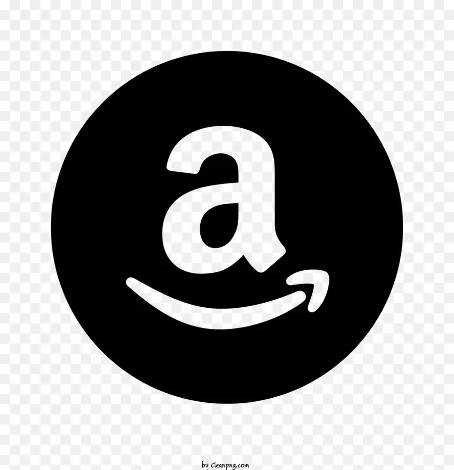 Logo di Amazon