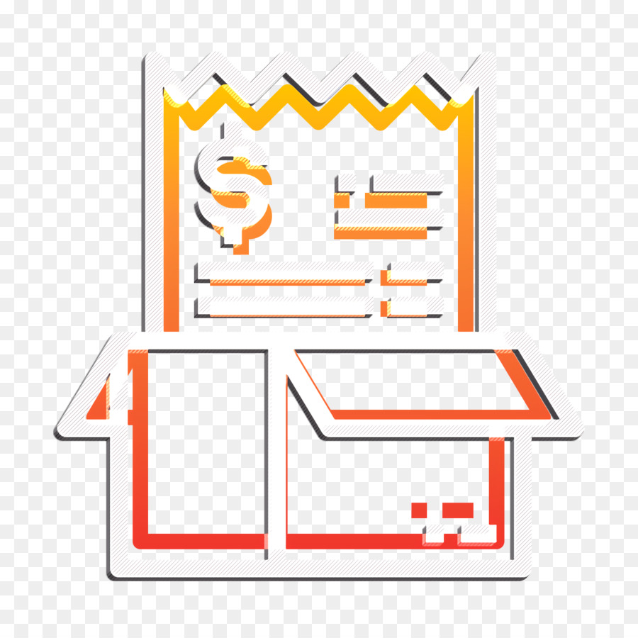 Rechnungssymbol Pay Symbol Bill And Payment Symbol