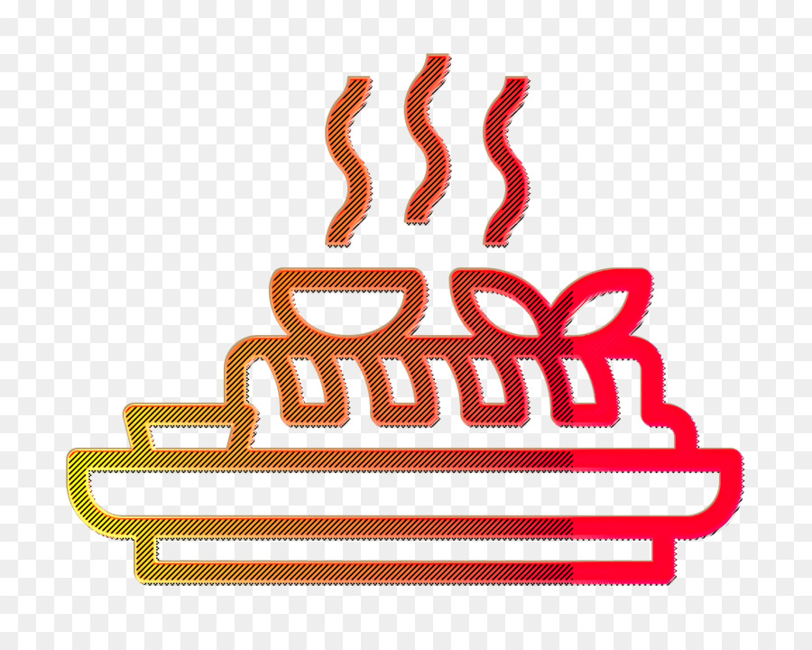 Thai Food icon Pork icon