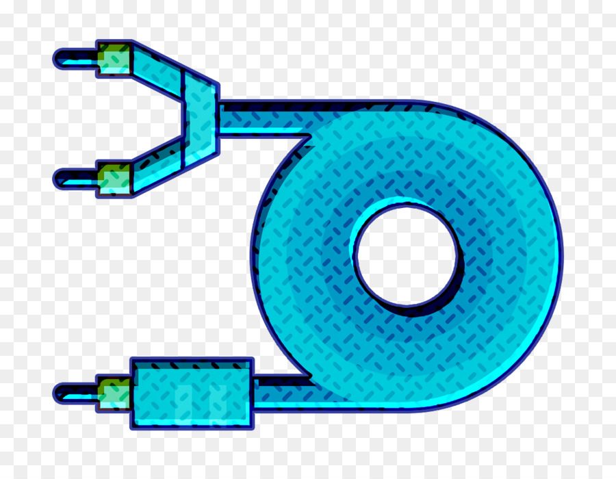 Tätowierungssymbol Steckersymbol Kartensymbol