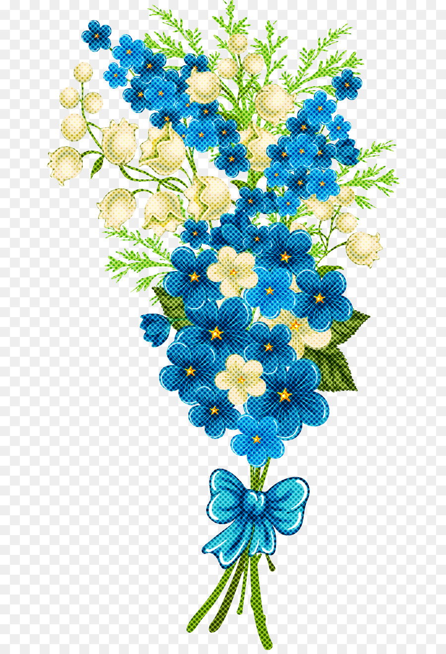 florales Design