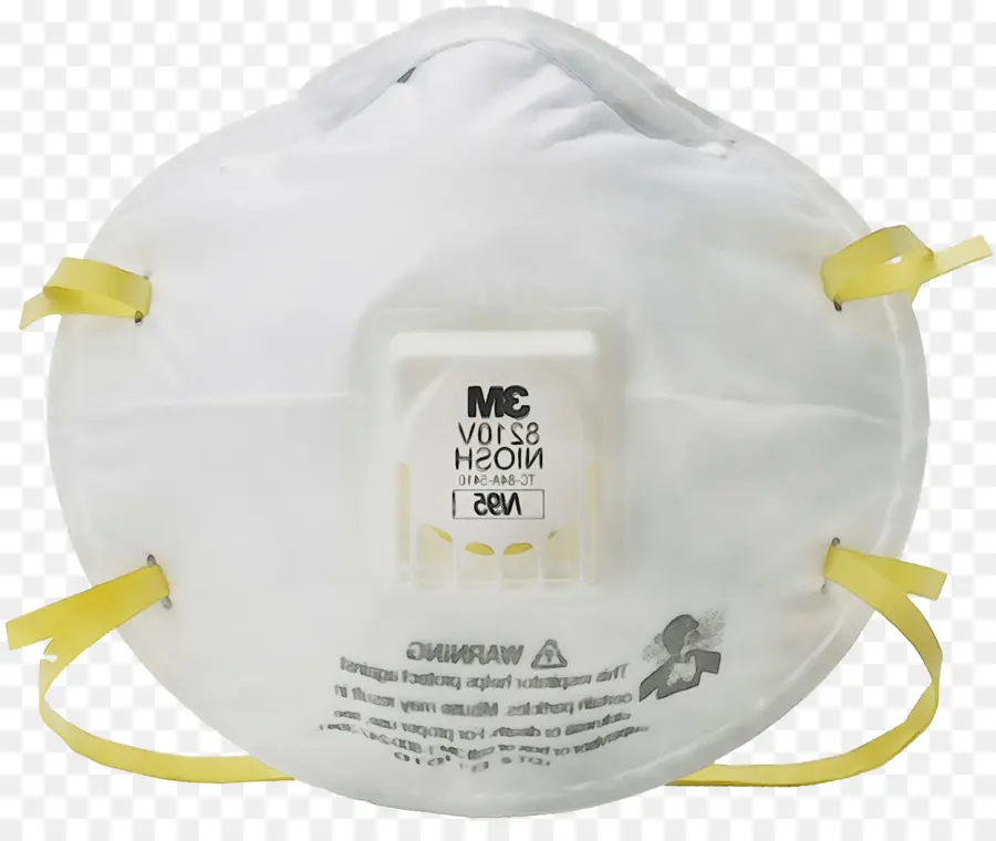 Maschera protettiva N95