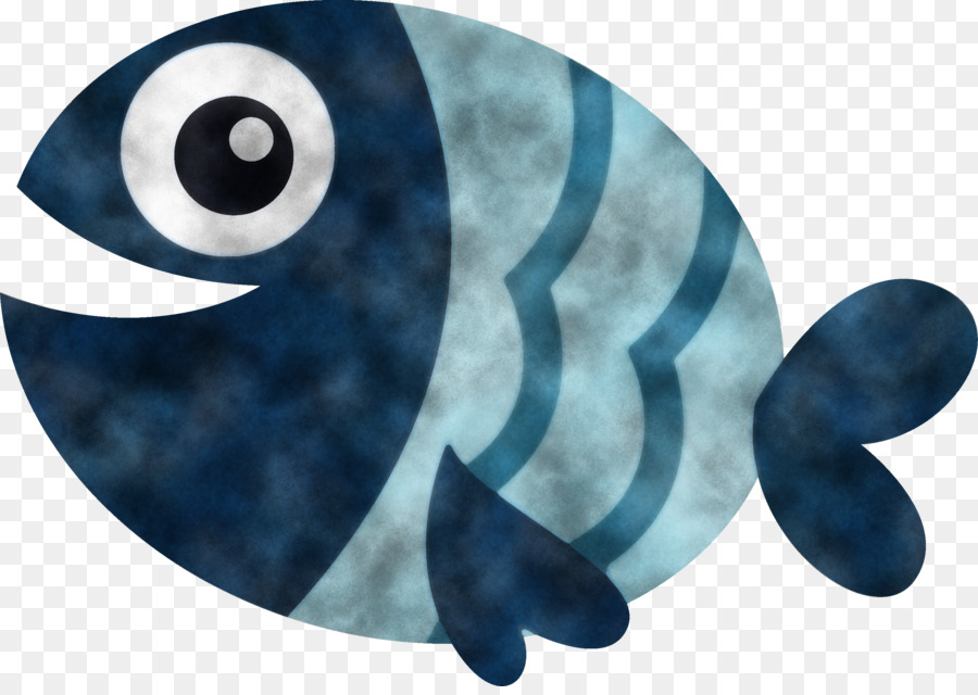 Illustrazione del pesce azzurro