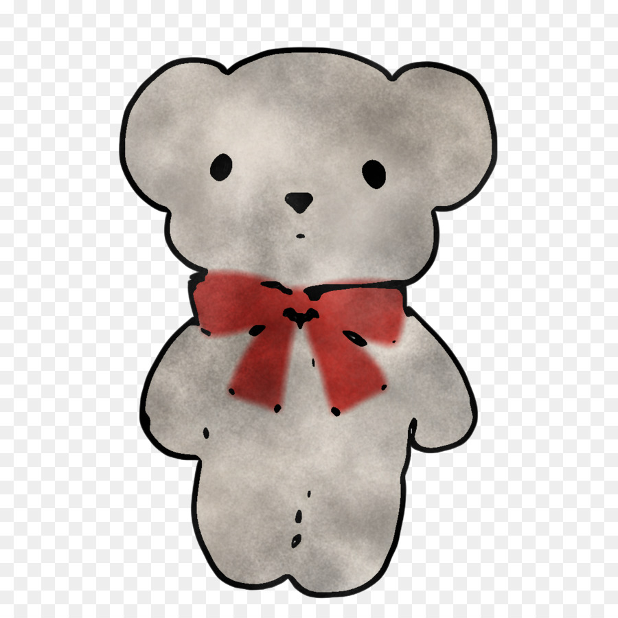 Teddybär