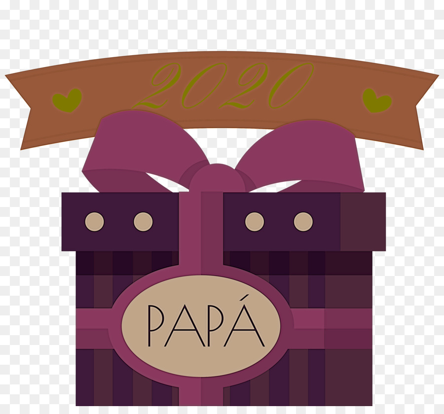 Confezione regalo per la festa del papà 2020