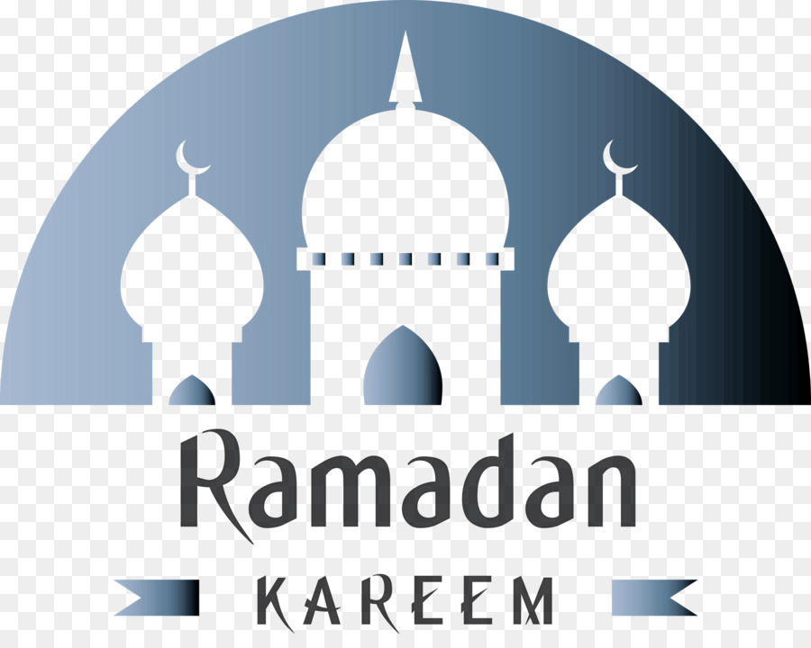 Timbro di auguri di Ramadan Kareem