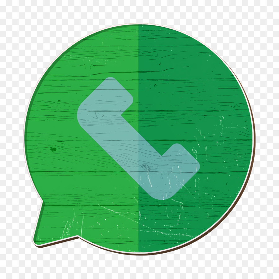 WhatsApp Logo Icon