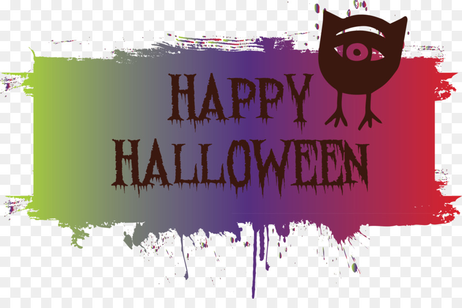 Buon saluto di Halloween