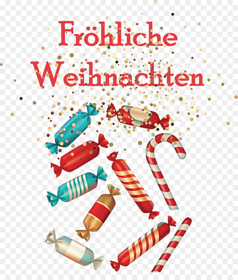 frohliche natale merry christmas