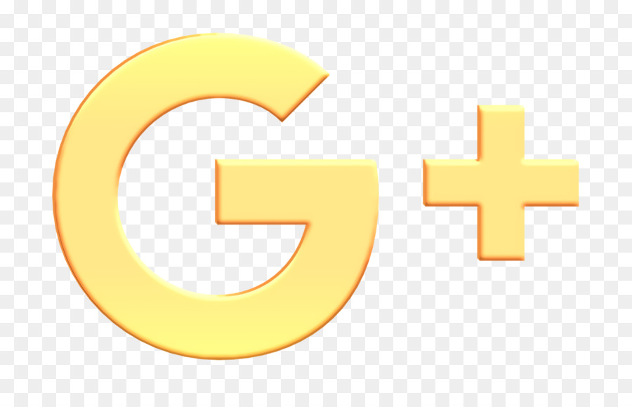 Google Plus Logo