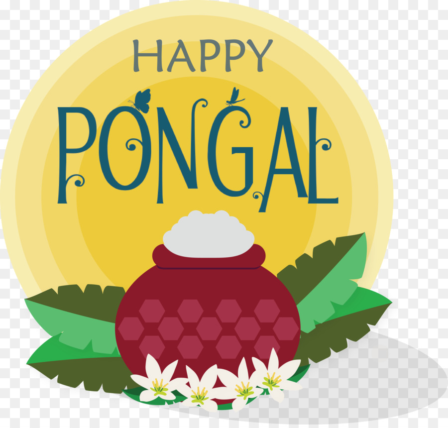 Pongal Chúc mừng Pongal