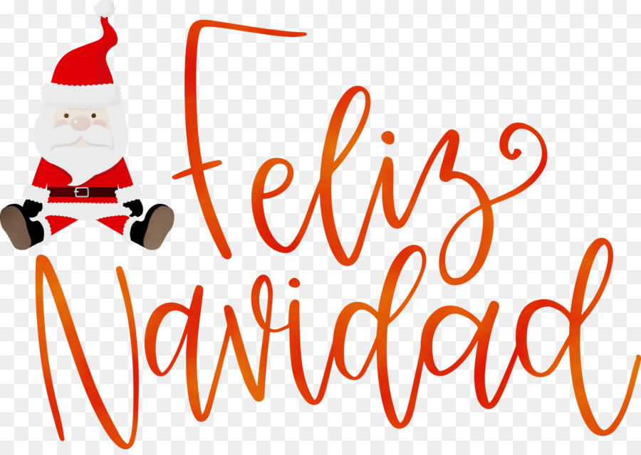 Auguri di Natale Feliz Navidad