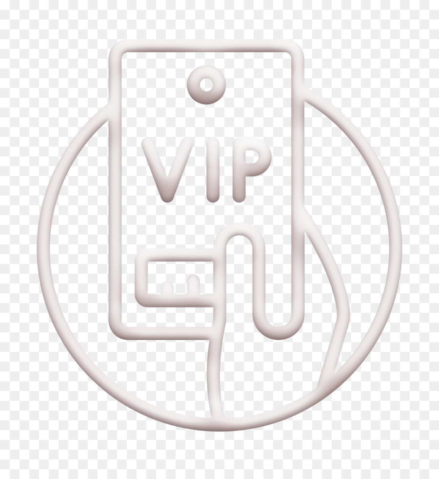 Festivals Symbol VIP-Symbol