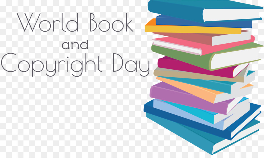 World Book Day World Book and Copyright Day Internationaler Tag des Buches