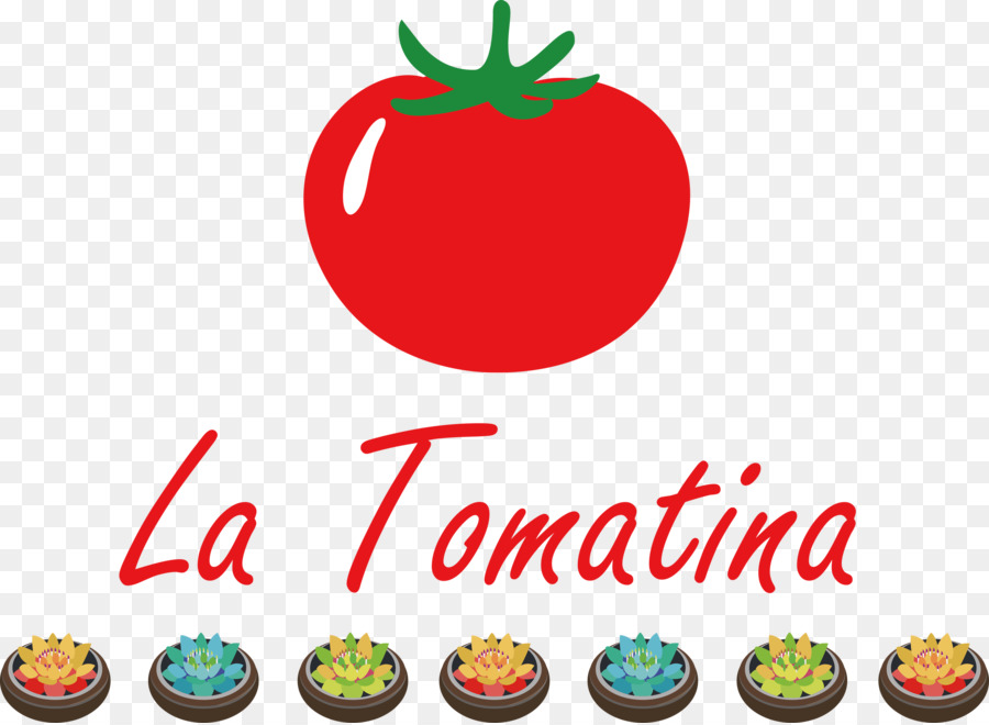 La Tomatina Tomate Wurffestival