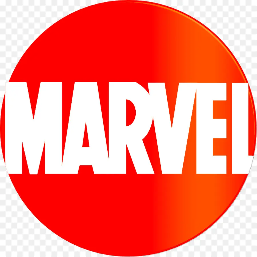 Logo Marvel