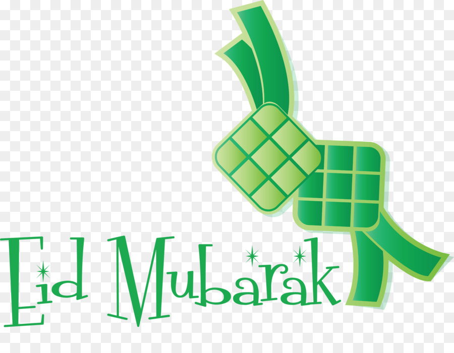 Eid Mubarak chào