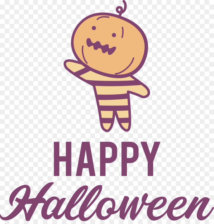 Buon saluto di Halloween