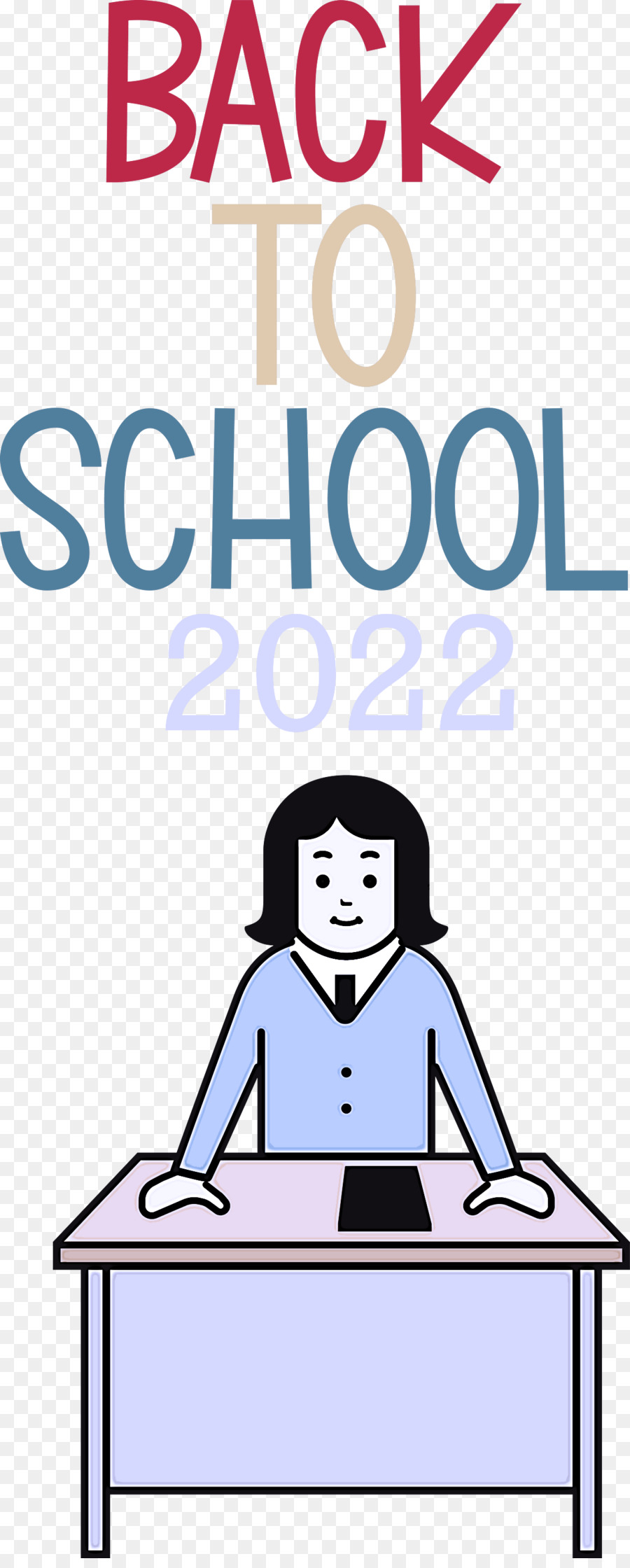 Zurück zur Schule 2022