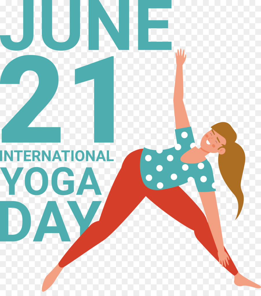 Feier zum Internationalen Yoga-Tag am 21. Juni