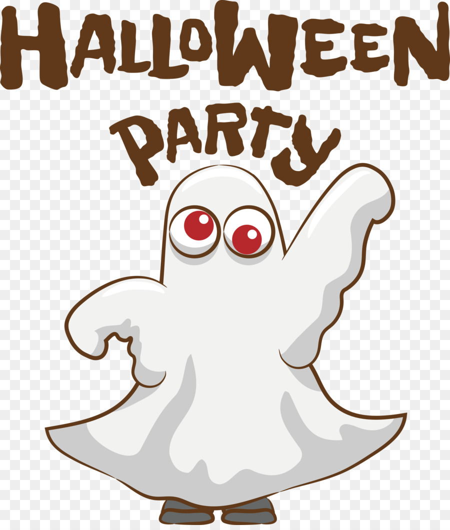 halloween party