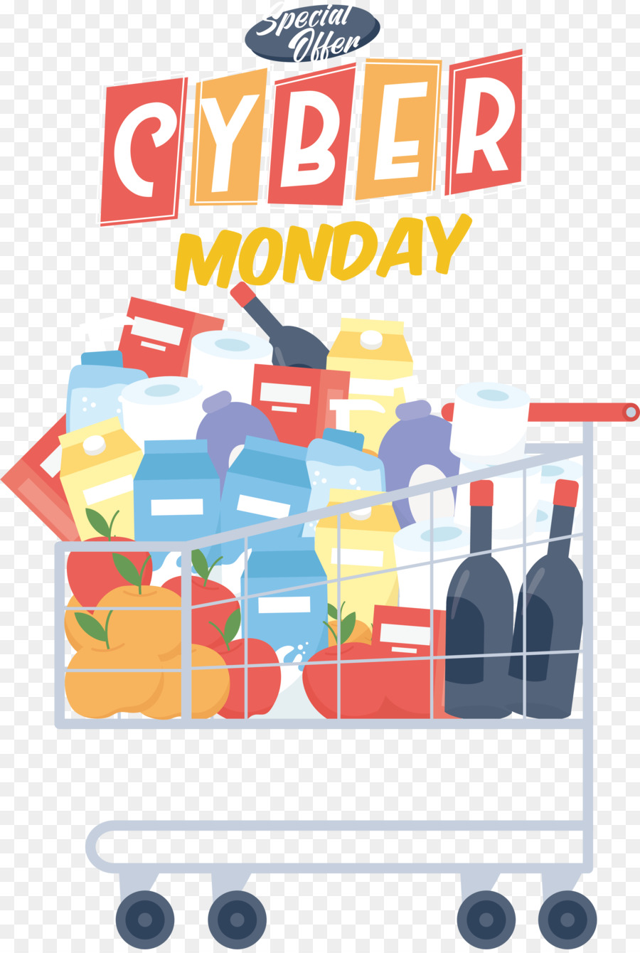 Cyber Monday