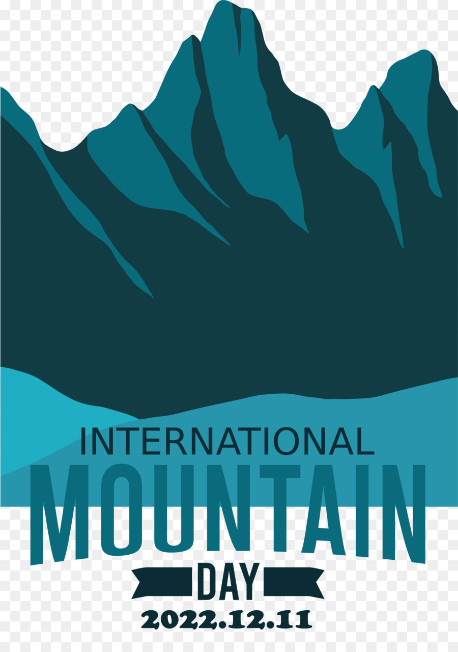 Internationaler Mountain Day Mountain Day