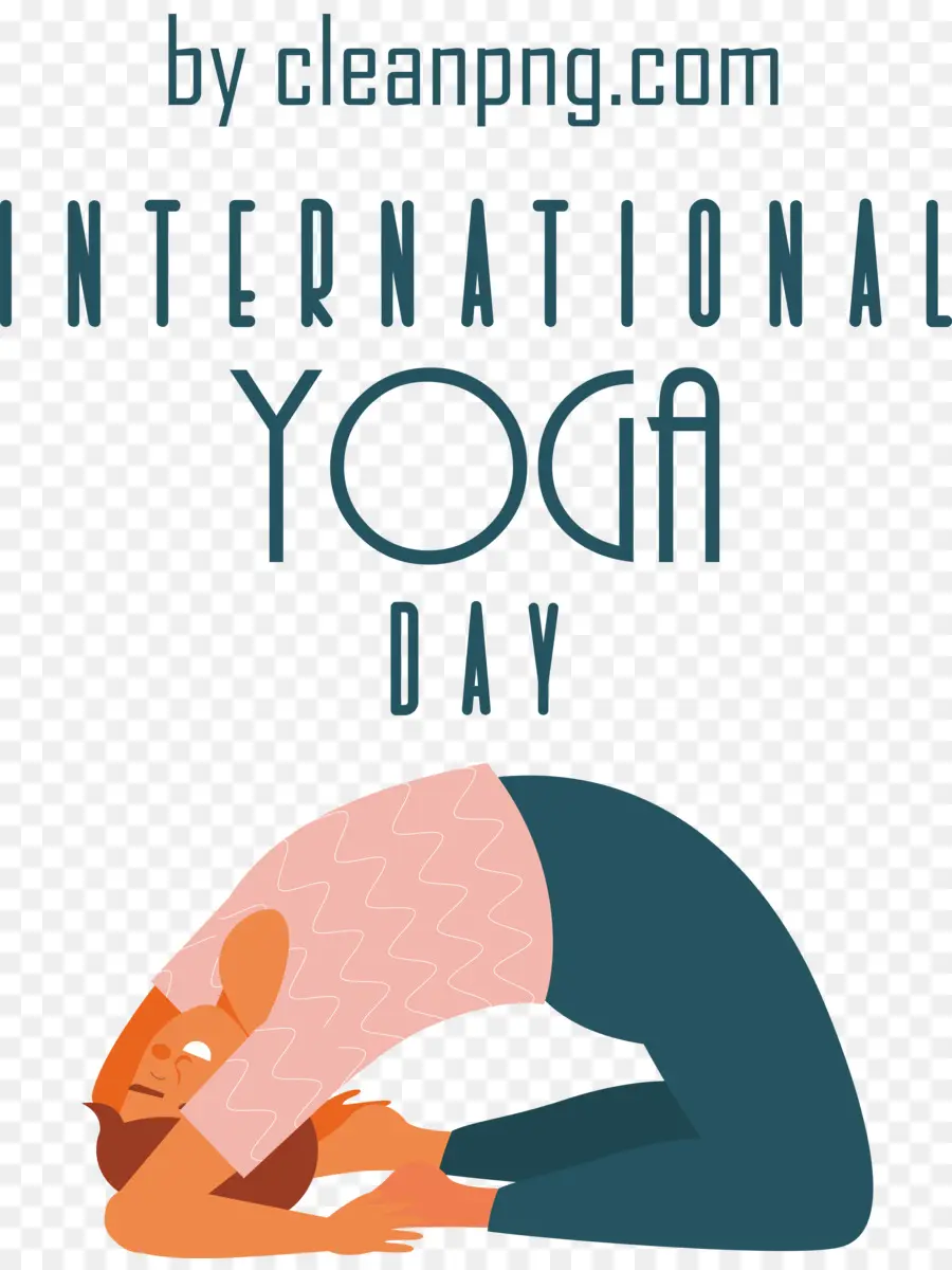 Posa della Giornata Internazionale dello Yoga