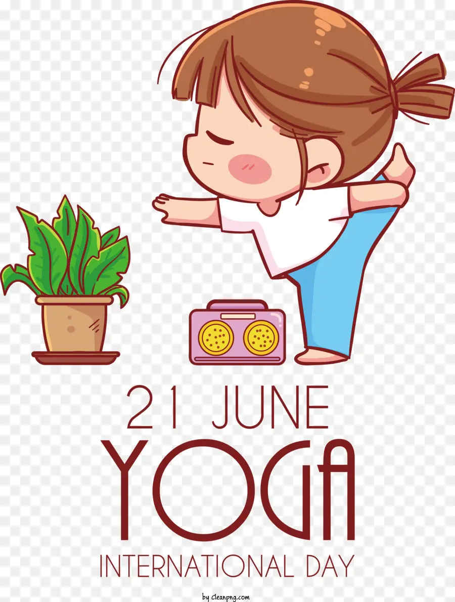 Tư thế yoga cho ngày yoga quốc tế