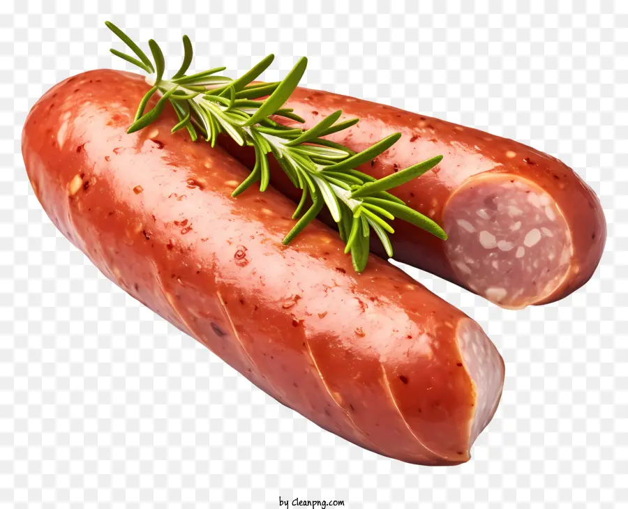 Salsiccia al rosmarino