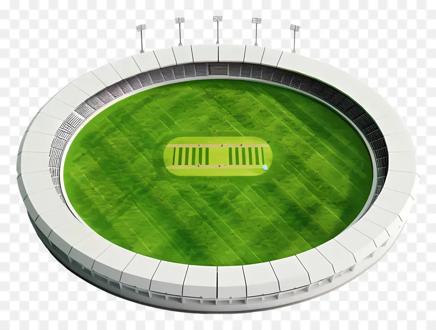 Modern Stadium Design