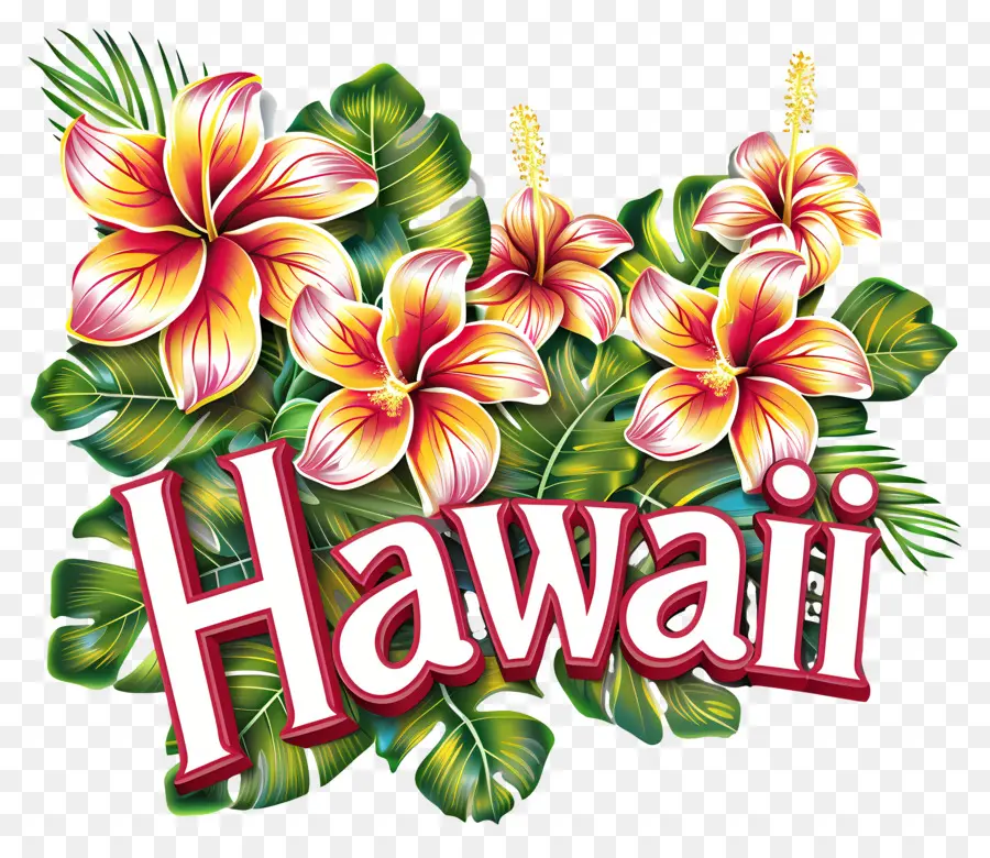 Vacanza tropicale alle Hawaii