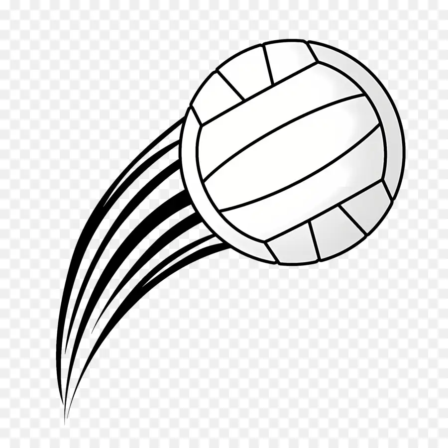 Pallavolo in movimento