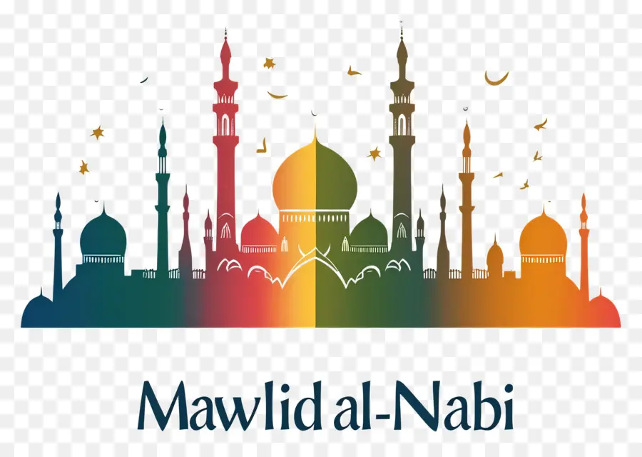 Celebrazione di Mawlid al-Nabi